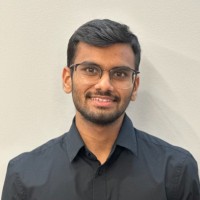 August eTech Employee Yash Parekh's profile photo