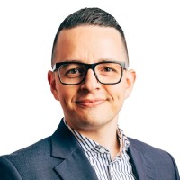 Right People Group Employee Philip Lind's profile photo