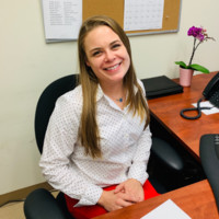 Amanda Hayes Email & Phone Number