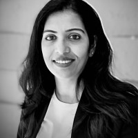 Baseplan Software Group Employee Sheetal Vishwanathan's profile photo