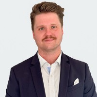 Triad Technology Partners Employee Graham Smith's profile photo