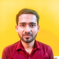 Palin Analytics Employee Saquib Khan's profile photo
