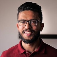 NXTSHOW Employee Muhsin Sathar's profile photo