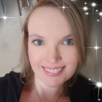 Scribekick Employee Amanda Lewis's profile photo