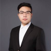 Tingrui Wang Email & Phone Number