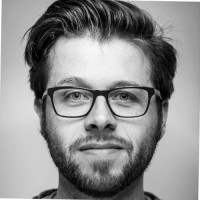 CVO Vitant Employee Timothy Segal's profile photo