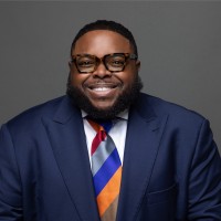 Genesee County MI Employee Jerome Threlkeld's profile photo