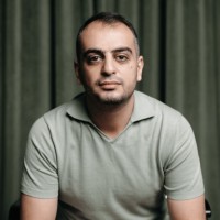 theConsultancy Employee Edgar Kakoyan's profile photo