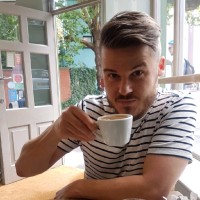 EDF (UK) Employee Tom Miet's profile photo