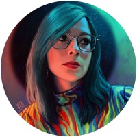 A Thinking Ape Employee Angela O'Hara's profile photo