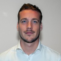Fisher Investments Ireland Employee Benjamin Grevers's profile photo