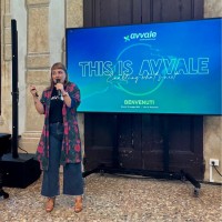 Avvale Employee Ana Marjanovic's profile photo