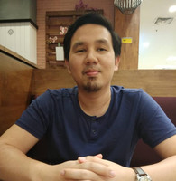 HALUAN Employee Muhammad Mahyiddin's profile photo