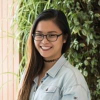 Microsoft Employee Abigail Tran's profile photo