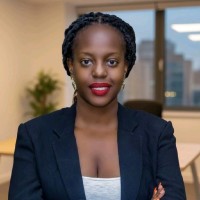 Quantum Dynamics Ltd Employee Patricia Mugisha's profile photo
