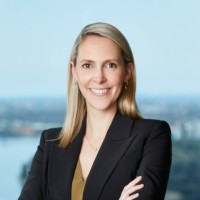 Azure Capital Employee Olivia Boyne's profile photo