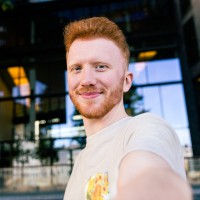 meinGPT Employee Nikolai Lehbrink's profile photo