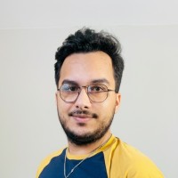 Uello Employee Jarbas Santos's profile photo