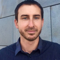 CIDECO Employee Benjamin Gouriou's profile photo