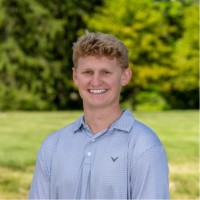 Colorado Golf Association Employee Samuel Hying's profile photo
