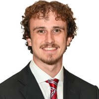 Murphy McCormack Capital Advisors Employee Tyler Johnson's profile photo