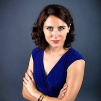 OSE Immunotherapeutics Employee Caroline Chevalier's profile photo