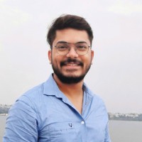 Constient Global Solutions Employee Sanjeev Tripathi's profile photo