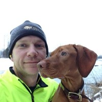 Nations Royalty Employee Robert McLeod's profile photo