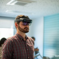Metaverse VR Ltd Employee Robert Hillman's profile photo