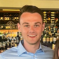 Workday Employee Patrick McInerney's profile photo