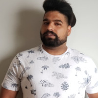 PEOPLE EXPRESS TRANSPORT LTD Employee Amritpal Singh's profile photo