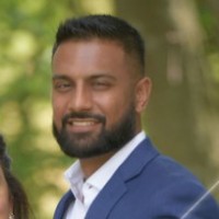 Ravi Mattai Email