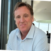 Jim Hugg