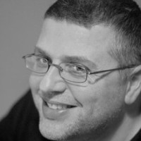 BaaS Employee Panayiotis Kazanis's profile photo