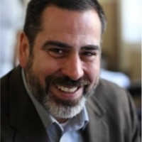 Cotogna Employee Curtis Young's profile photo