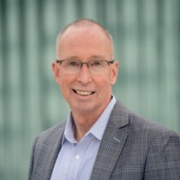 ALCOM LLC Employee Russ Main's profile photo