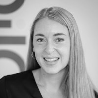 Pearl Fintech Employee Charlotte Frost's profile photo