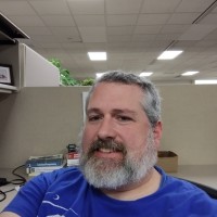 General Dynamics Mission Systems Employee Andrew Dilley's profile photo