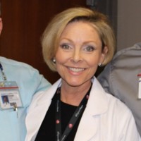 CHI Health Midlands Hospital Employee Tamara Field's profile photo