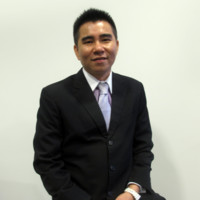 ERA Group - APAC Employee Ricky Tan's profile photo