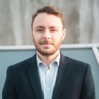 dnergy® Employee Guillaume Schevenels's profile photo