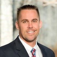 Atlantic Trust Mortgage Employee Eric Hall's profile photo