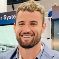 SQE.io Employee Michael Goodwin's profile photo