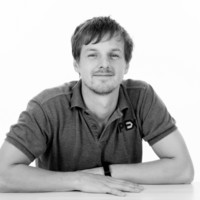 IPEX Employee Chris Burgess's profile photo