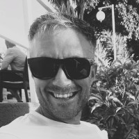 Simon Jersey Employee James Beamer's profile photo