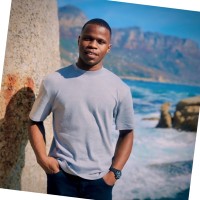 Western Cape Milling Employee Tinashe Kwande's profile photo