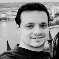 Boeing Employee Hamza Naeem's profile photo