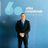 AFP Popular Employee Binio Brea's profile photo