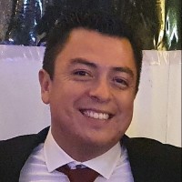 Jorge de Anda Email