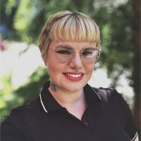 ARC Facilities Employee Emma Brister's profile photo